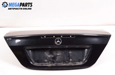 Заден капак за Mercedes-Benz C-Class Sedan (W203) (05.2000 - 08.2007), седан